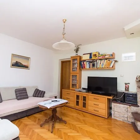 Apartment Rosea Slatine