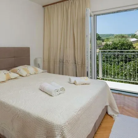 Apartment Rosea