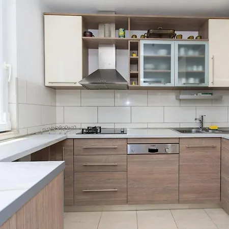 Rosea Apartment *