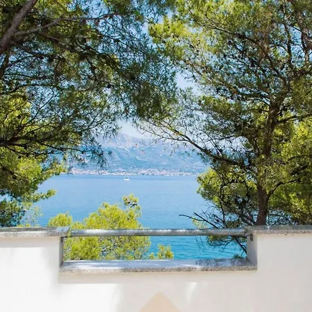 Apartment Rosea Slatine