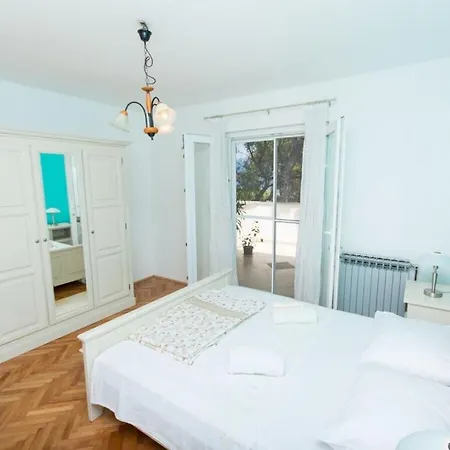 Apartment Rosea *
