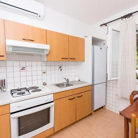 Rosea Apartment Slatine
